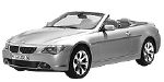 BMW E64 P24F3 Fault Code