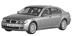 BMW E65 P24F3 Fault Code