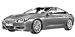 BMW F06 P24F3 Fault Code