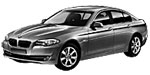 BMW F10 P24F3 Fault Code