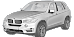BMW F15 P24F3 Fault Code
